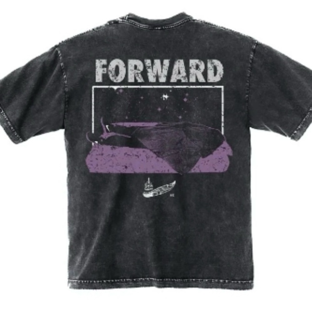 FOG Away Team T-Shirt Large
